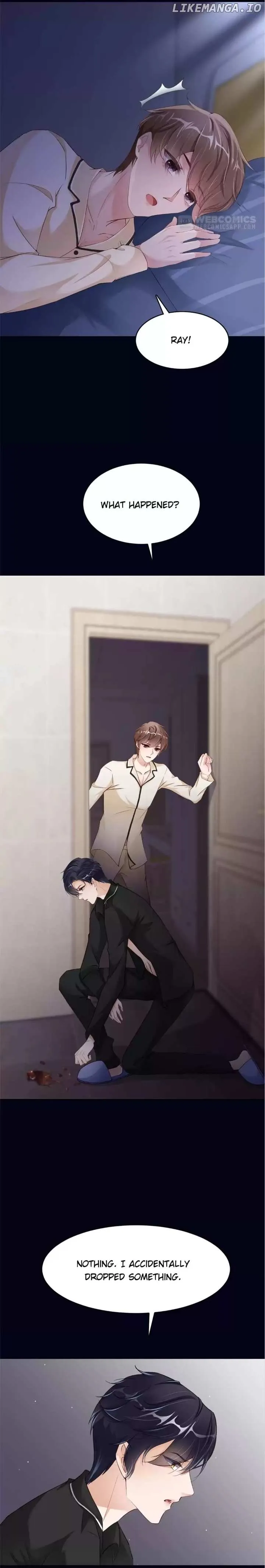 Love Has Fangs Chapter 70 page 13 - 