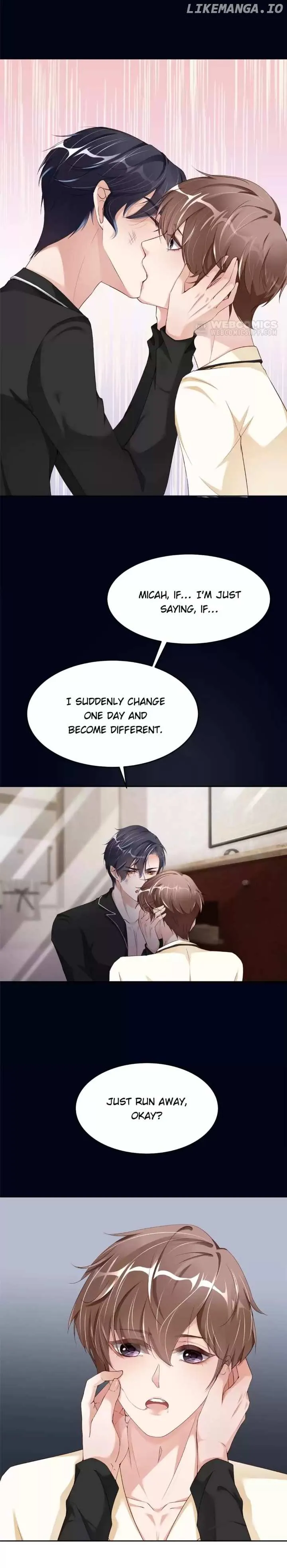 Love Has Fangs Chapter 70 page 15 - 