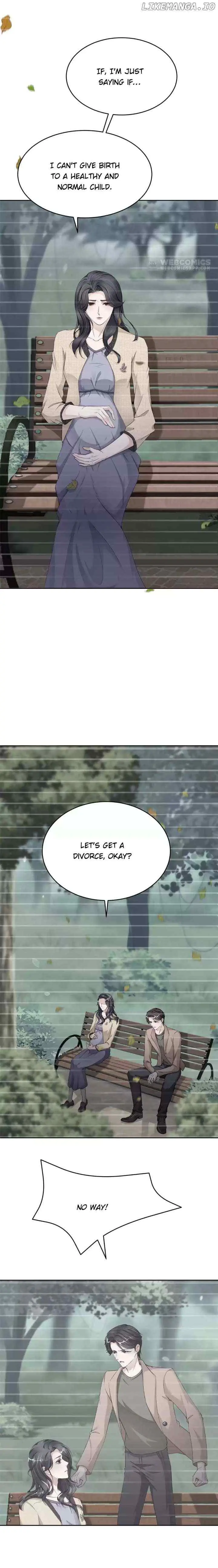 Love Has Fangs Chapter 70 page 16 - 