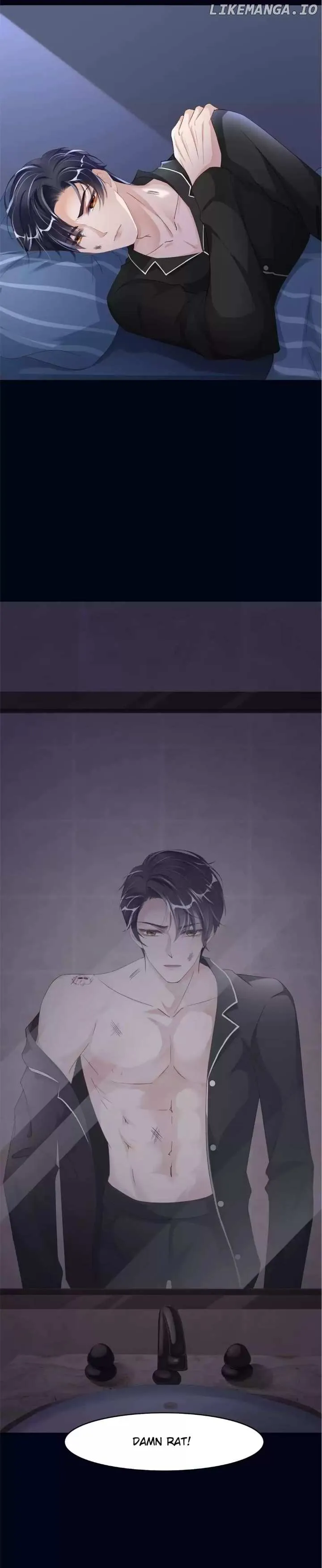 Love Has Fangs Chapter 70 page 9 - 