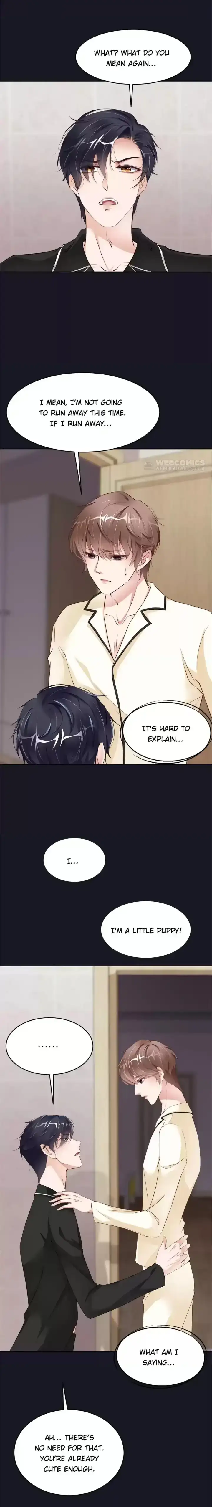 Love Has Fangs Chapter 71 page 2 - 