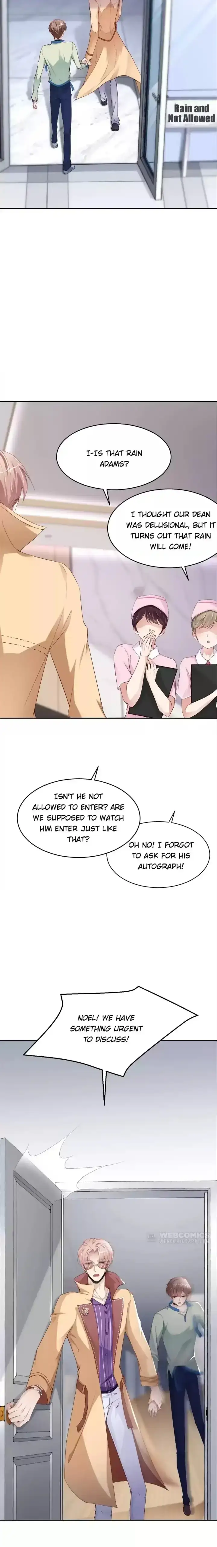 Love Has Fangs Chapter 71 page 14 - 
