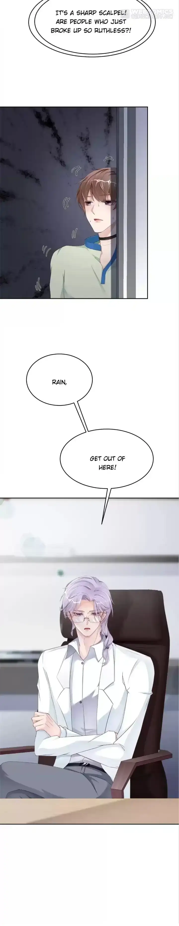 Love Has Fangs Chapter 71 page 16 - 