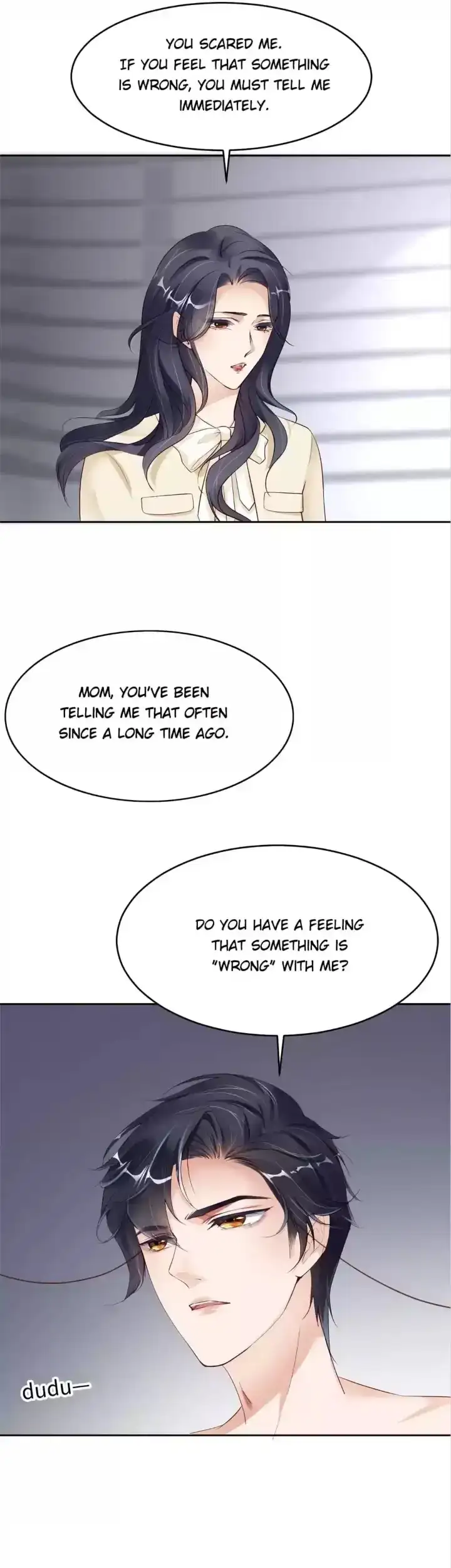 Love Has Fangs Chapter 72 page 2 - 