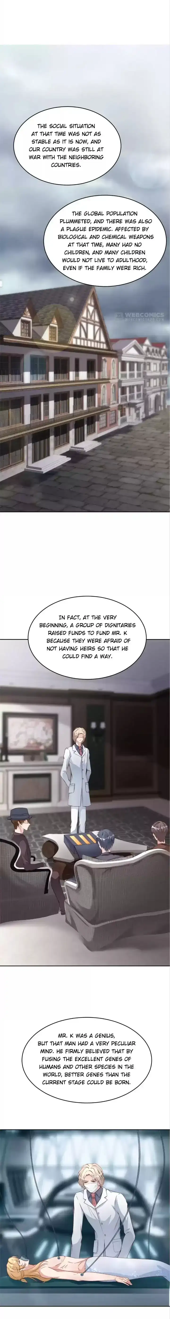 Love Has Fangs Chapter 72 page 13 - 