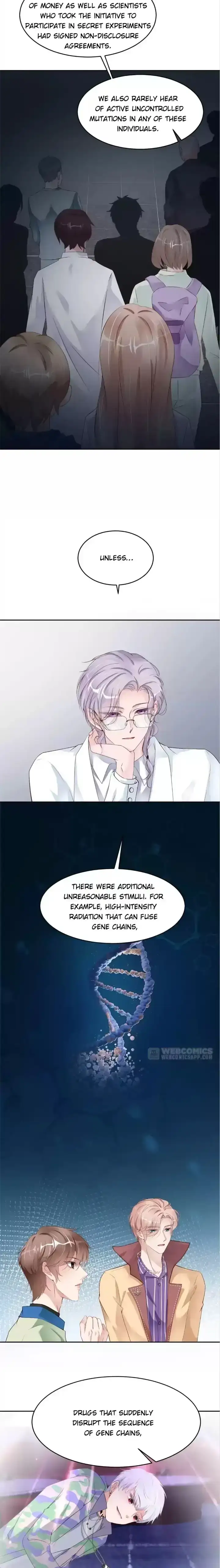 Love Has Fangs Chapter 73 page 2 - 