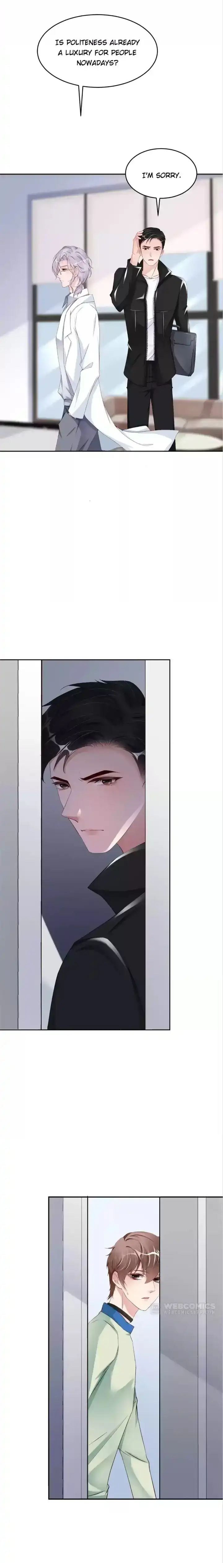Love Has Fangs Chapter 73 page 13 - 