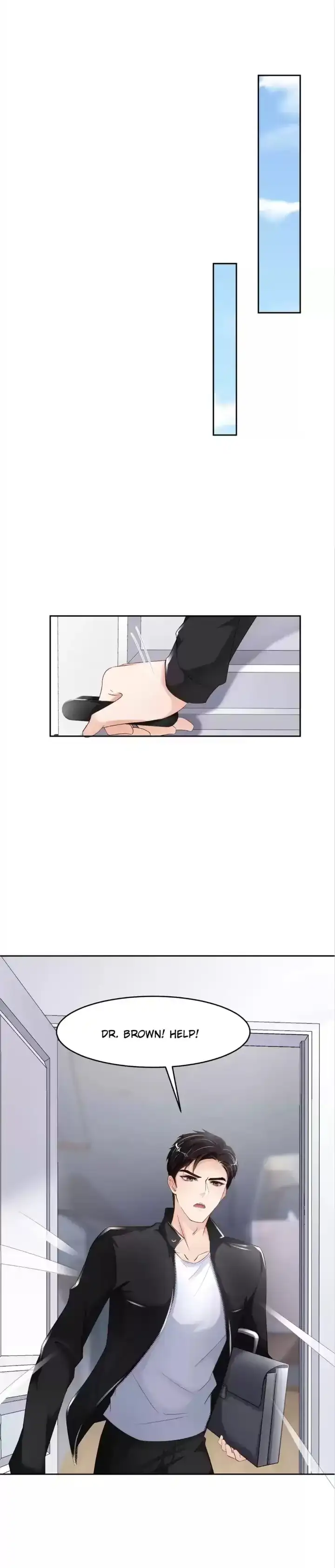 Love Has Fangs Chapter 73 page 10 - 