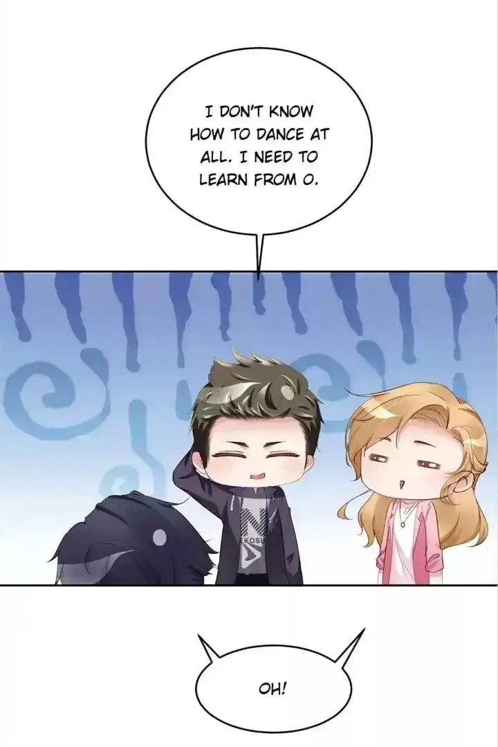 Love Has Fangs Chapter 74 page 15 - 