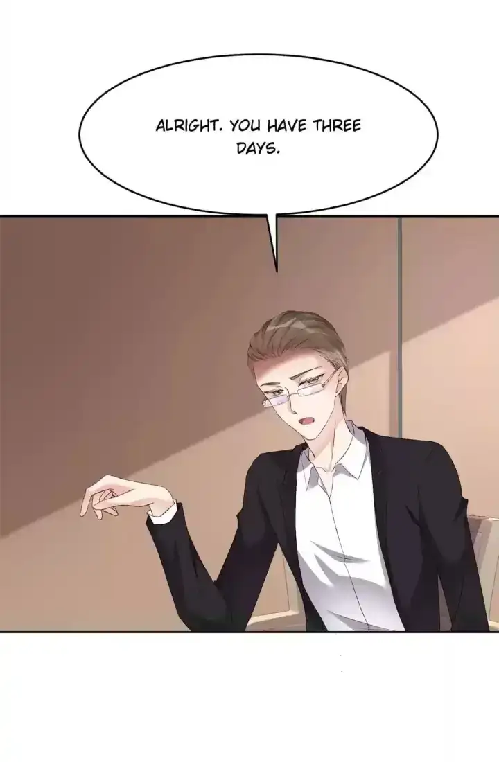 Love Has Fangs Chapter 74 page 5 - 