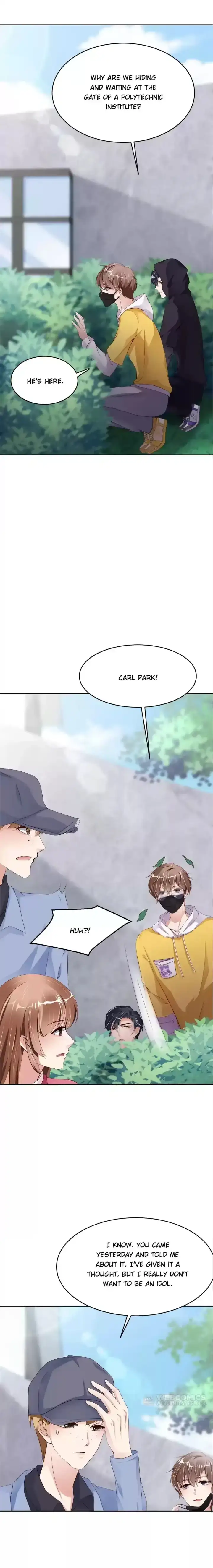 Love Has Fangs Chapter 75 page 2 - 