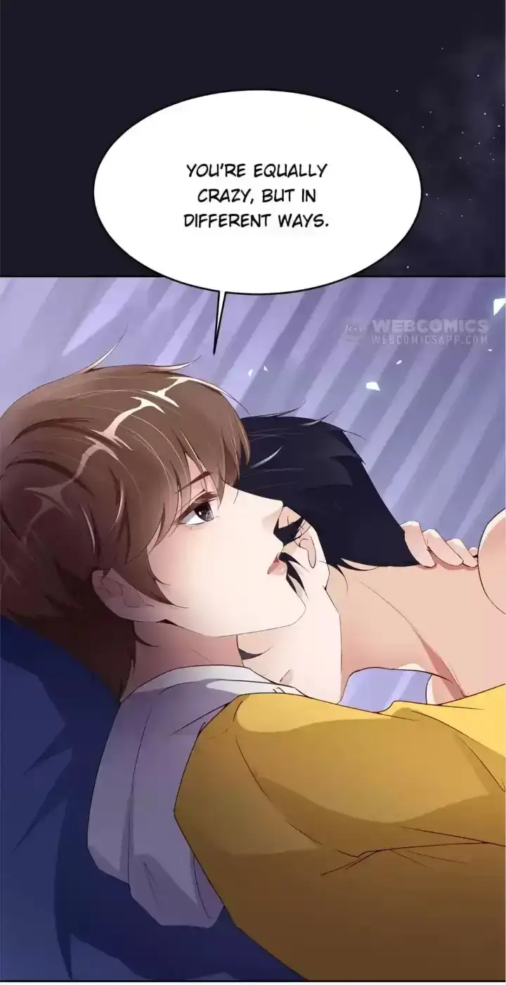 Love Has Fangs Chapter 75 page 18 - 
