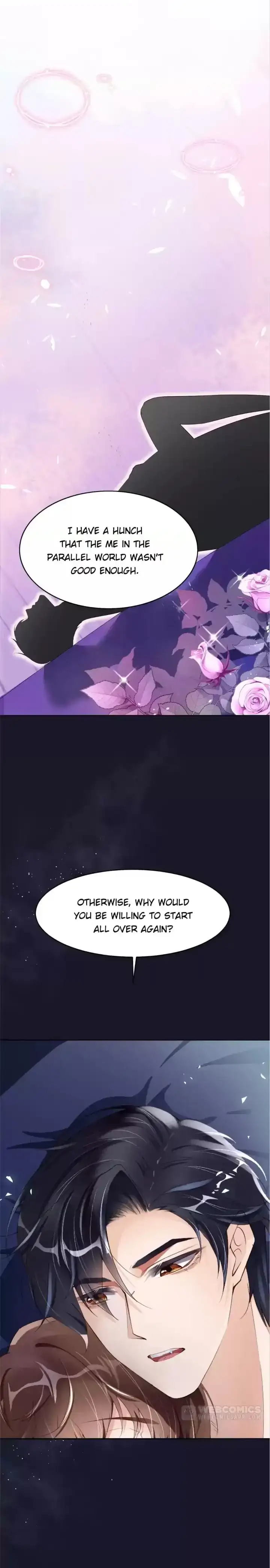Love Has Fangs Chapter 75 page 19 - 