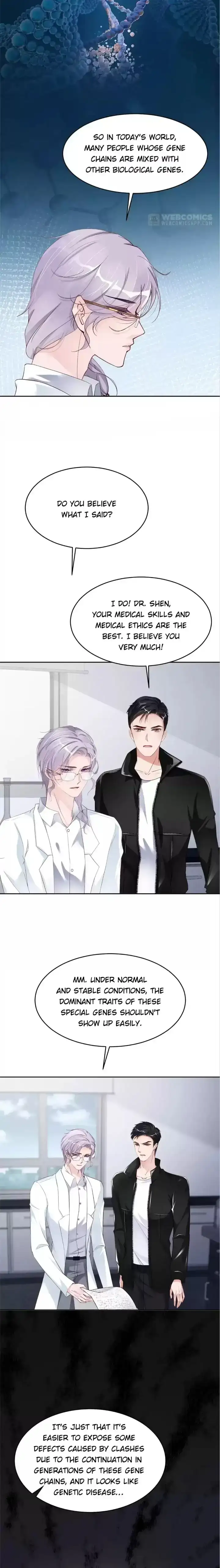 Love Has Fangs Chapter 76 page 2 - 