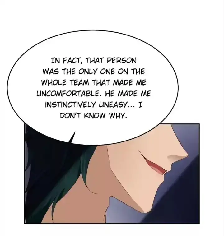 Love Has Fangs Chapter 76 page 7 - 