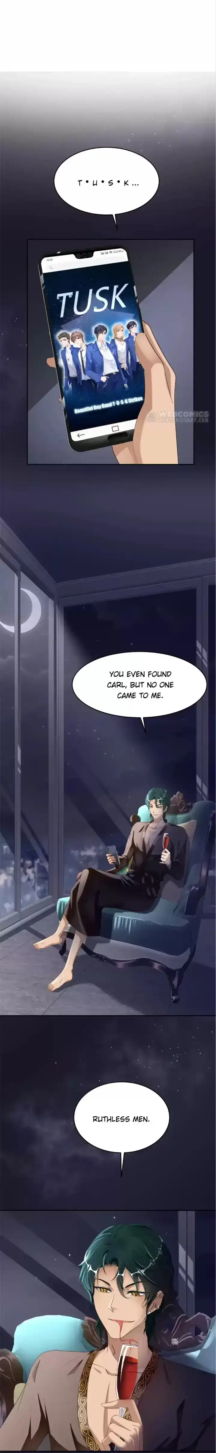 Love Has Fangs Chapter 76 page 10 - 