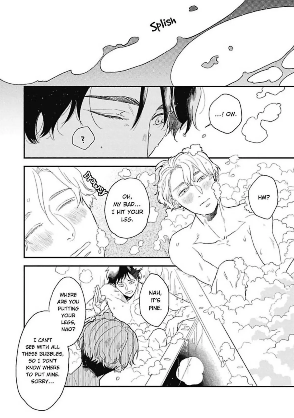 Love Hole 101-goushitsu - Teppen ↑ Koechatte Chapter 2 page 10 - 