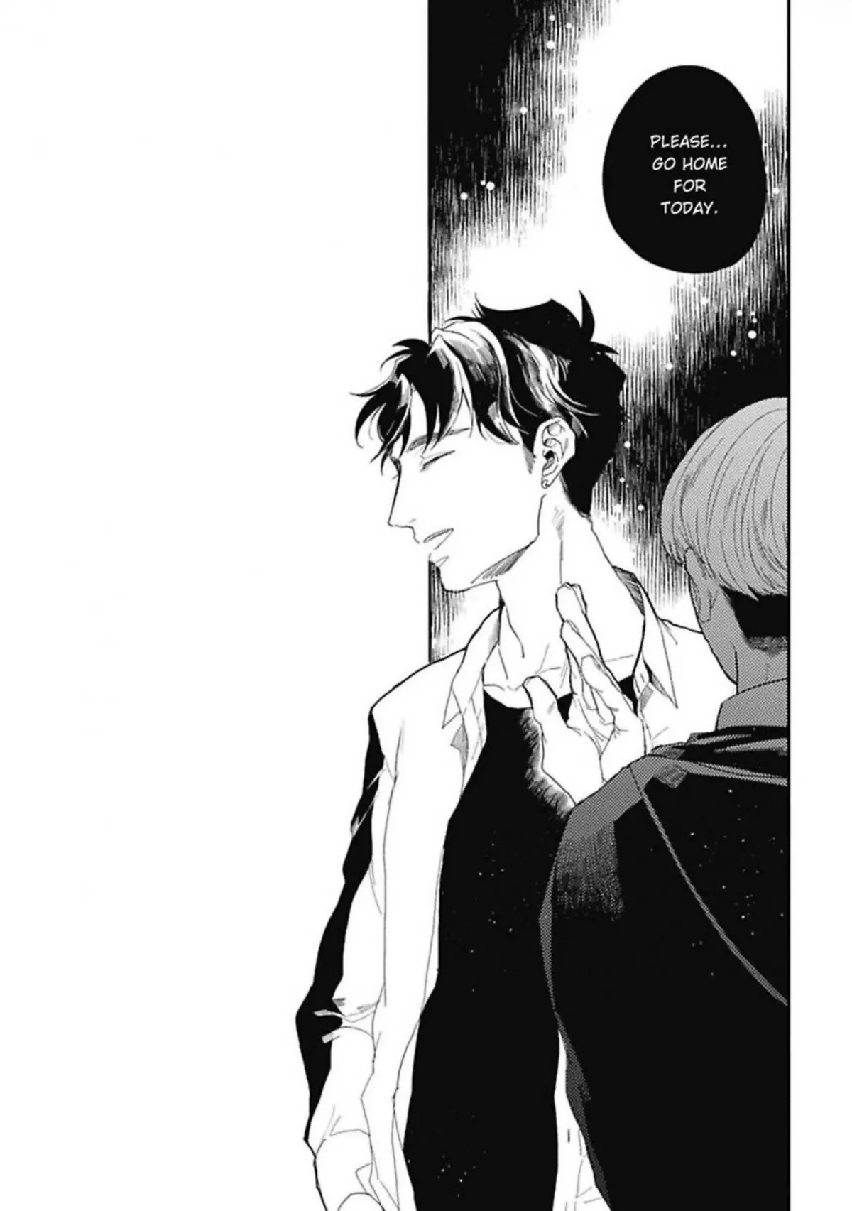 Love Hole 101-goushitsu - Teppen ↑ Koechatte Chapter 3 page 29 - 