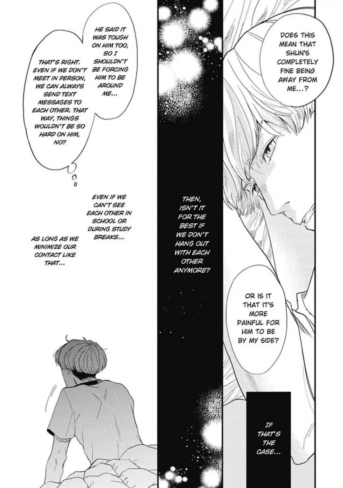 Love Hole 101-goushitsu - Teppen ↑ Koechatte Chapter 4 page 11 - 