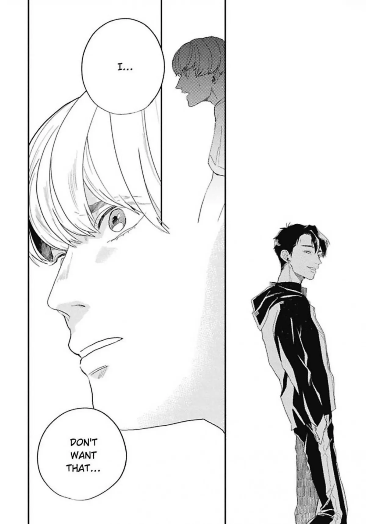Love Hole 101-goushitsu - Teppen ↑ Koechatte Chapter 4 page 12 - 