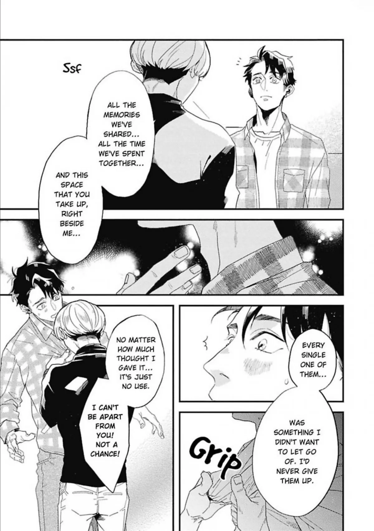 Love Hole 101-goushitsu - Teppen ↑ Koechatte Chapter 4 page 25 - 