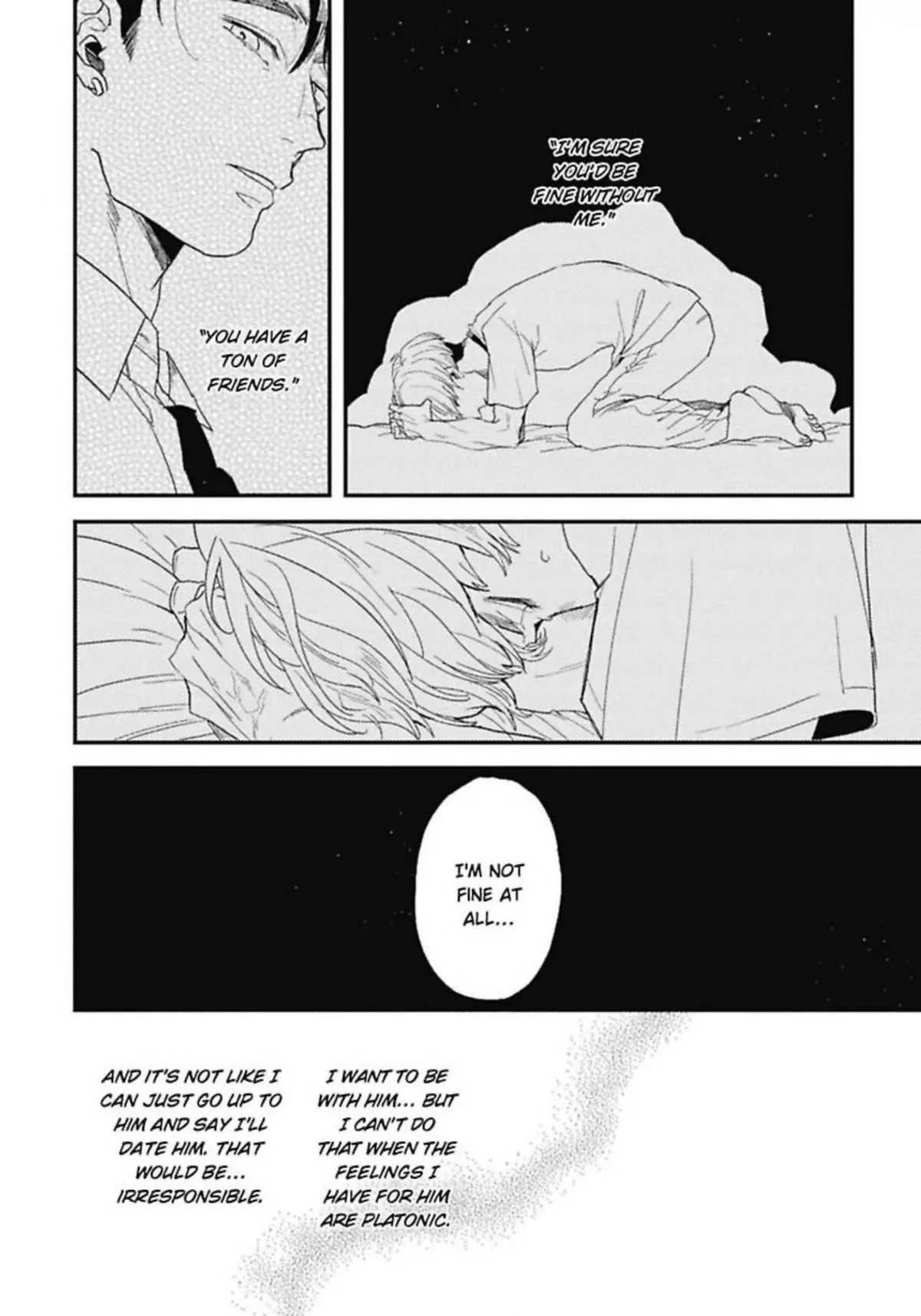 Love Hole 101-goushitsu - Teppen ↑ Koechatte Chapter 4 page 10 - 