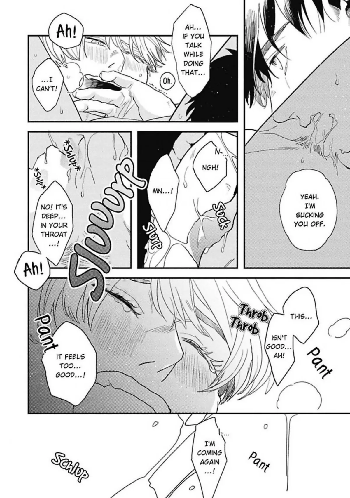 Love Hole 101-goushitsu - Teppen ↑ Koechatte Chapter 5 page 10 - 