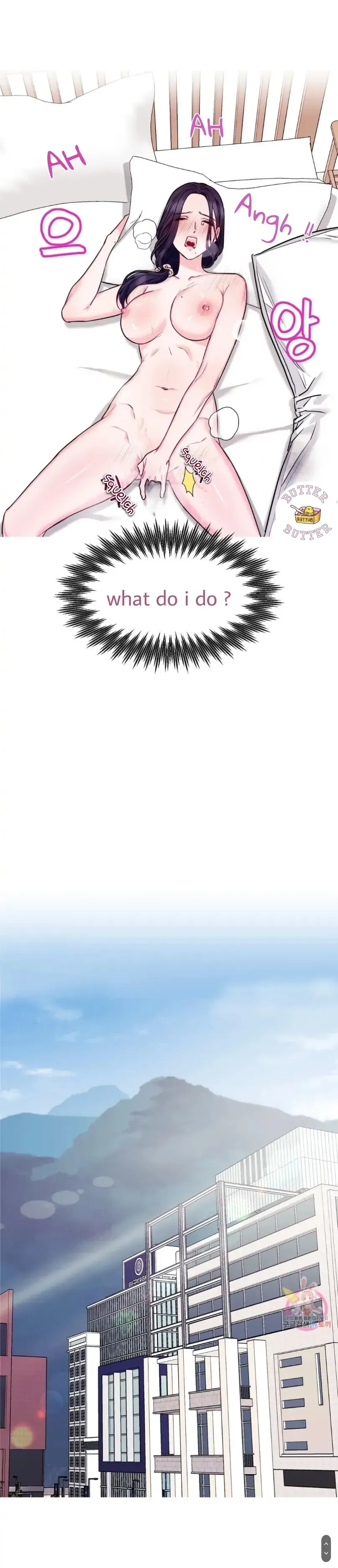 Love house Chapter 1 page 15 - 