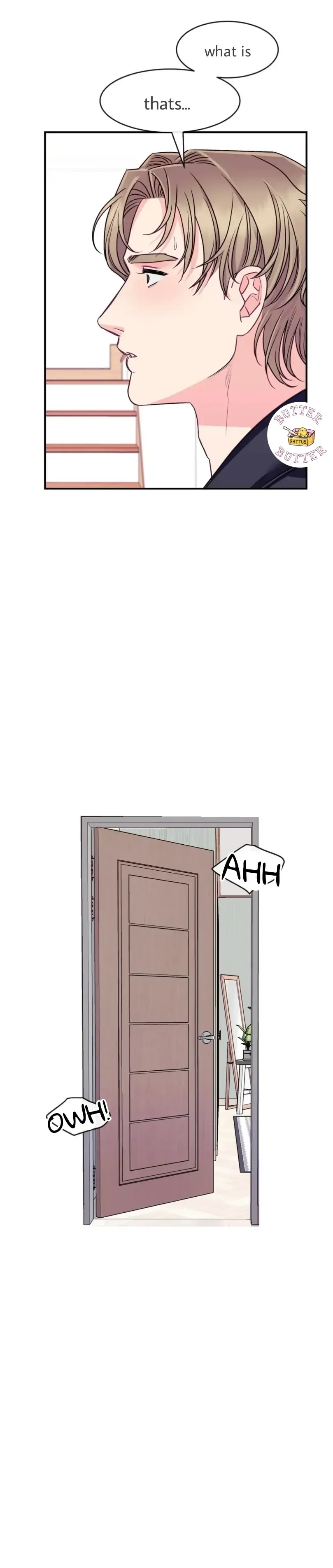 Love house Chapter 1 page 19 - 