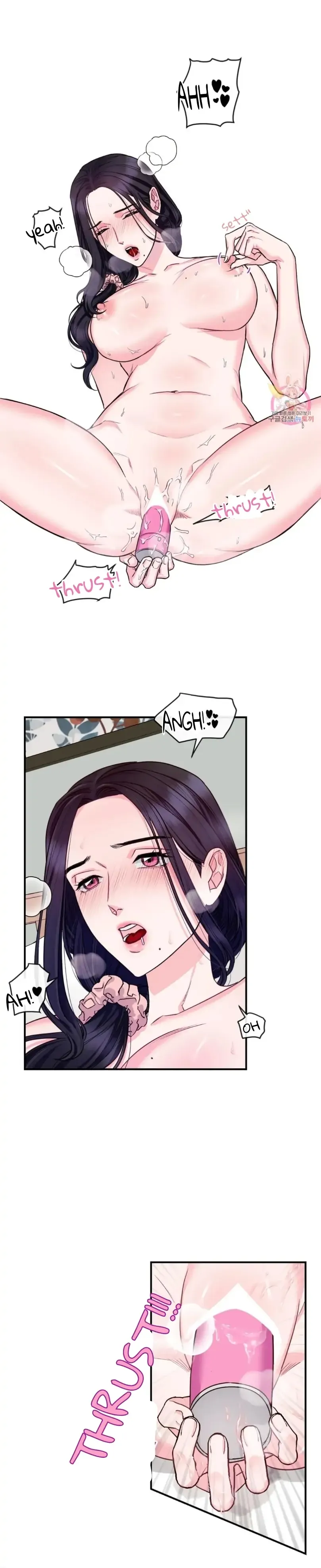 Love house Chapter 1 page 20 - 
