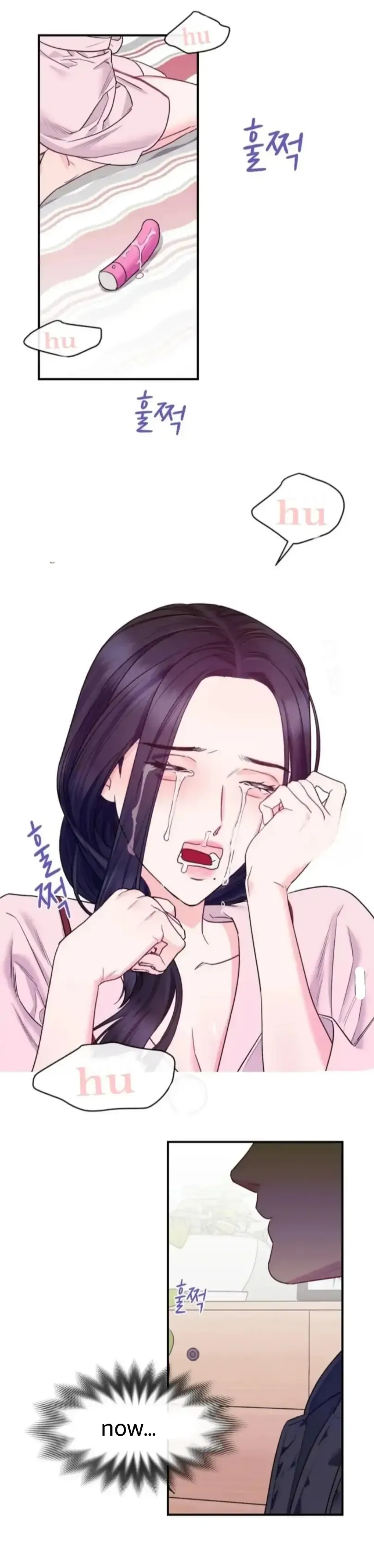 Love house Chapter 2 page 4 - 