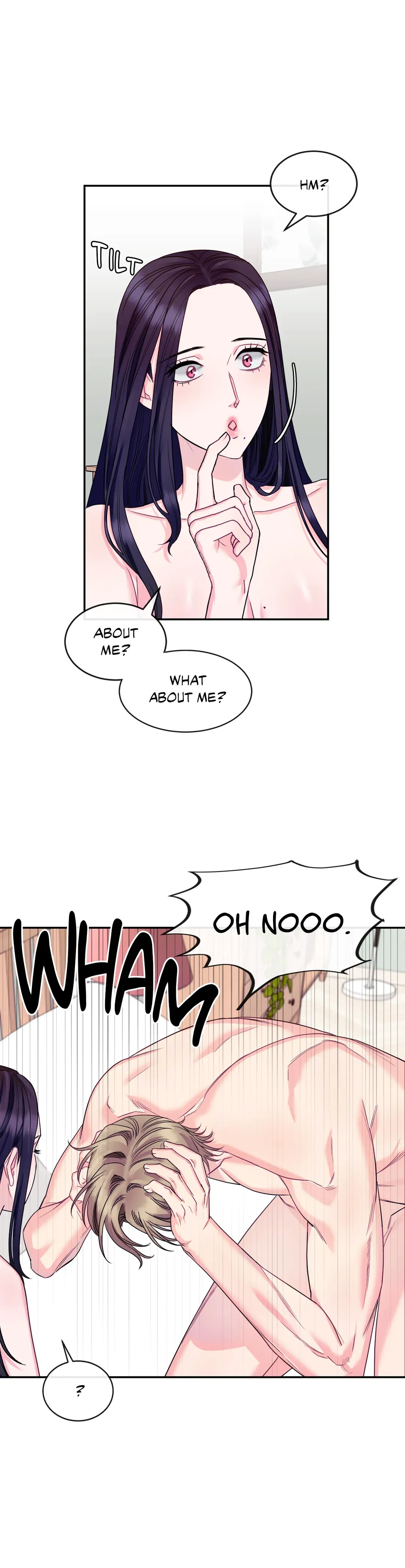 Love house Chapter 4 page 2 - 