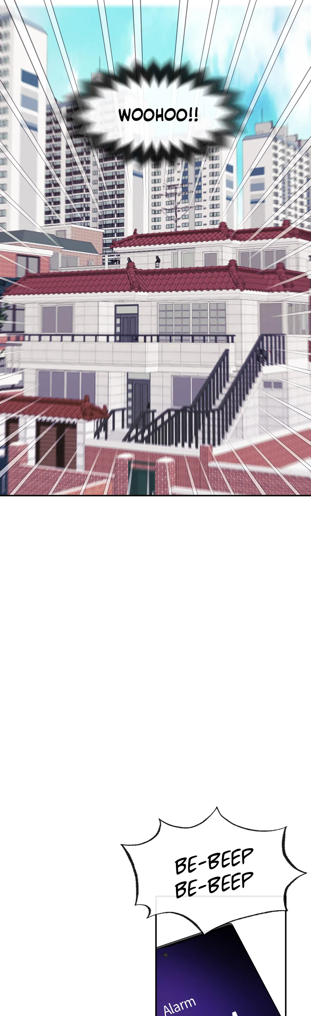 Love house Chapter 4 page 12 - 