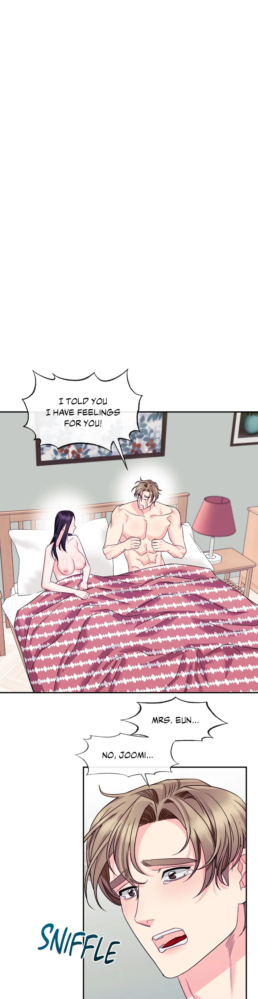 Love house Chapter 4 page 3 - 