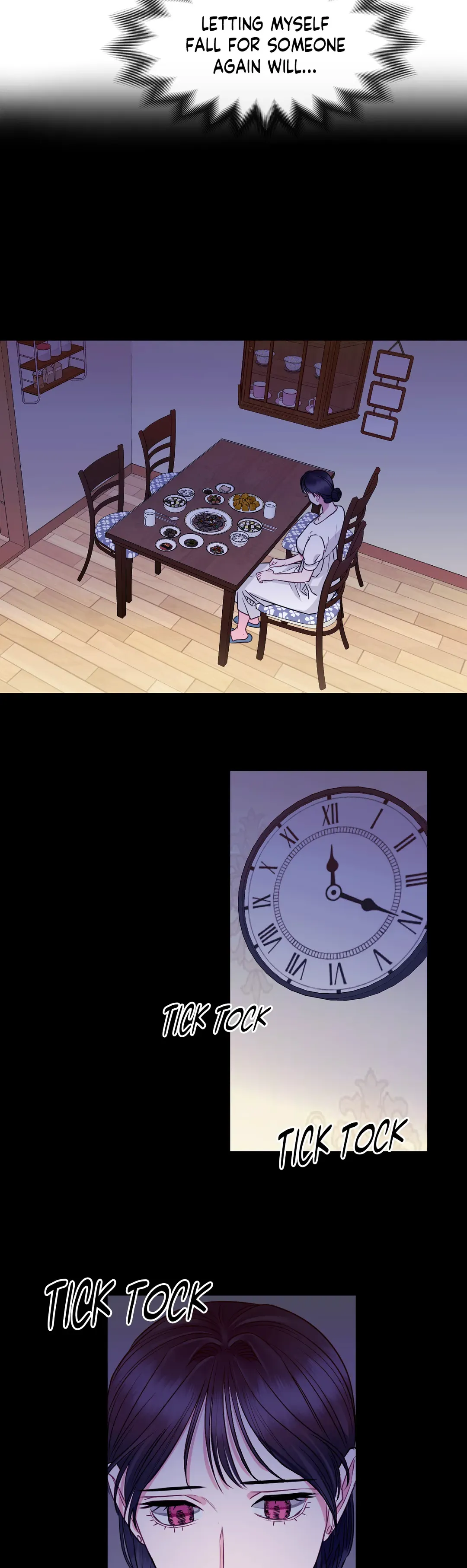Love house Chapter 4 page 23 - 
