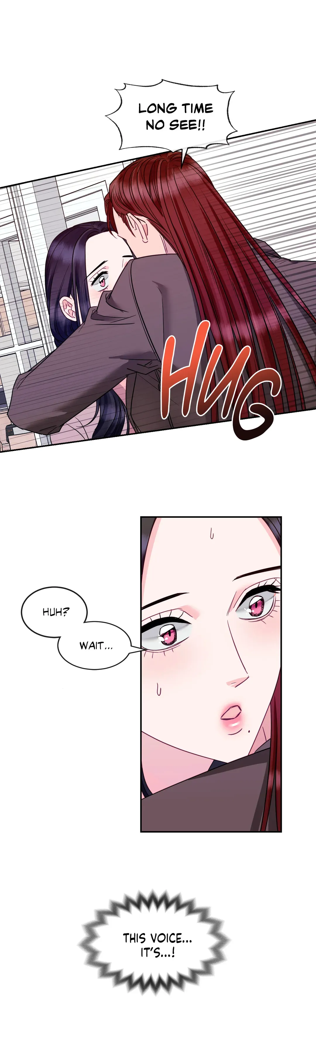 Love house Chapter 4 page 28 - 