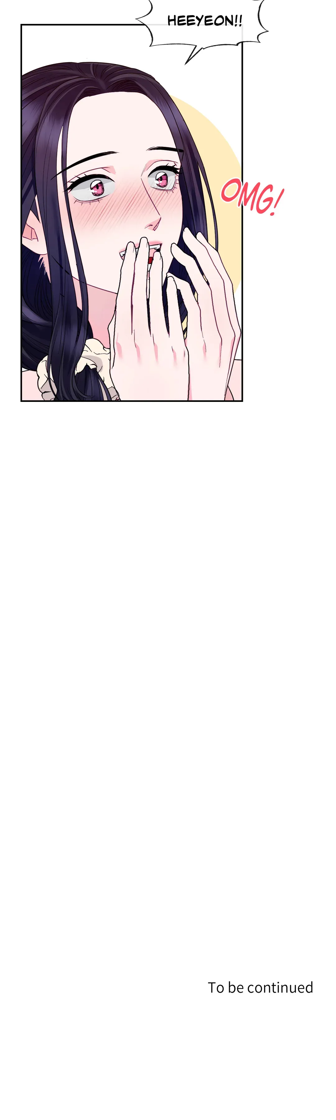 Love house Chapter 4 page 30 - 