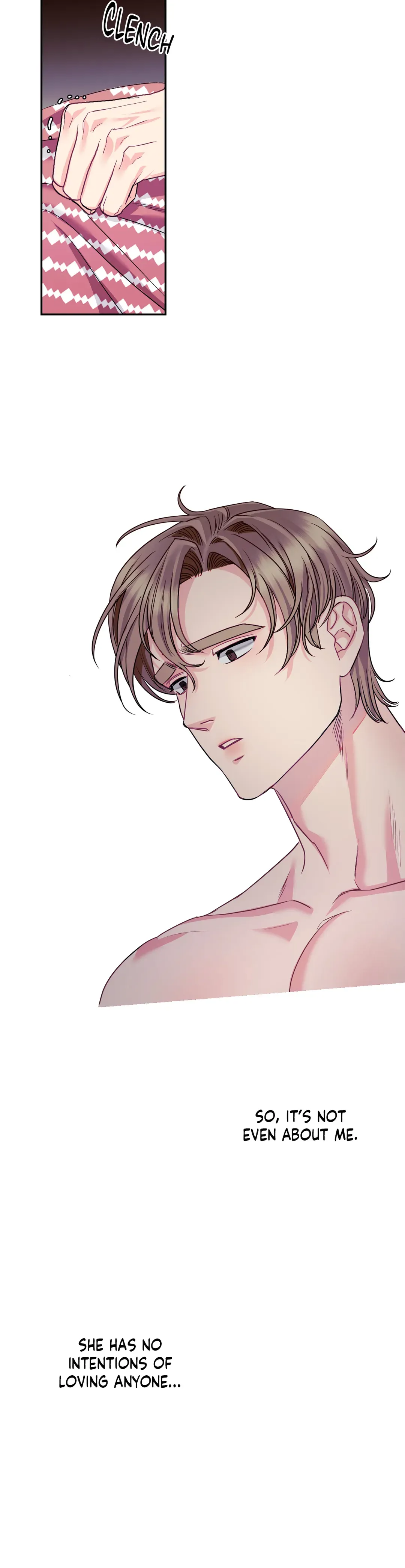 Love house Chapter 4 page 6 - 