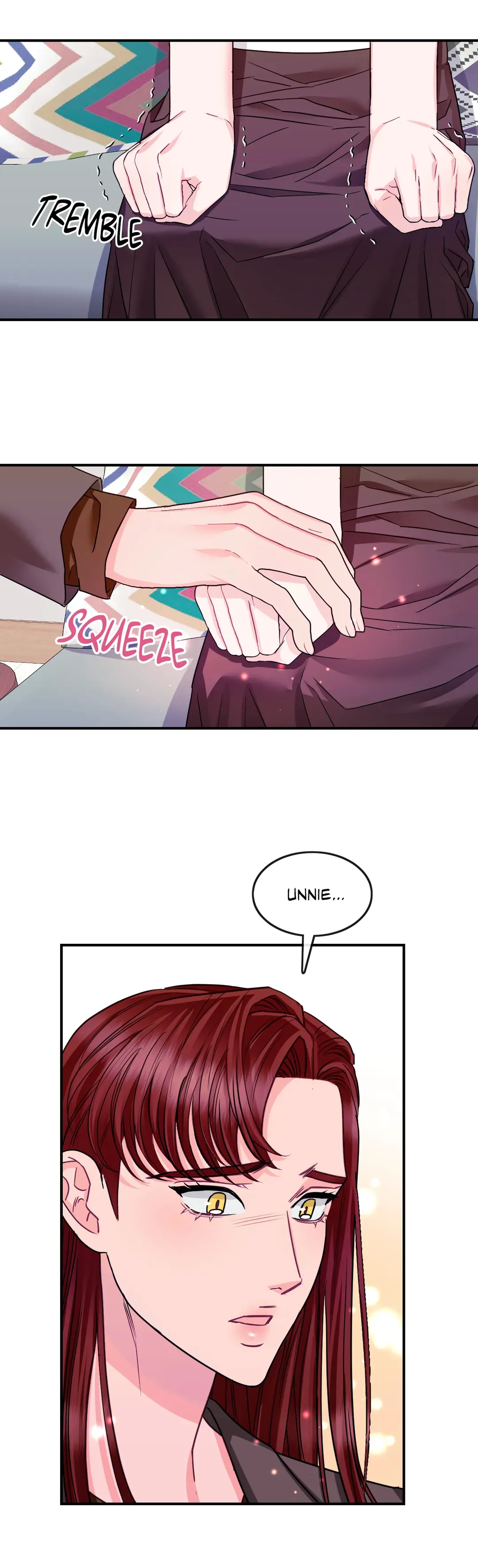 Love house Chapter 5 page 19 - 