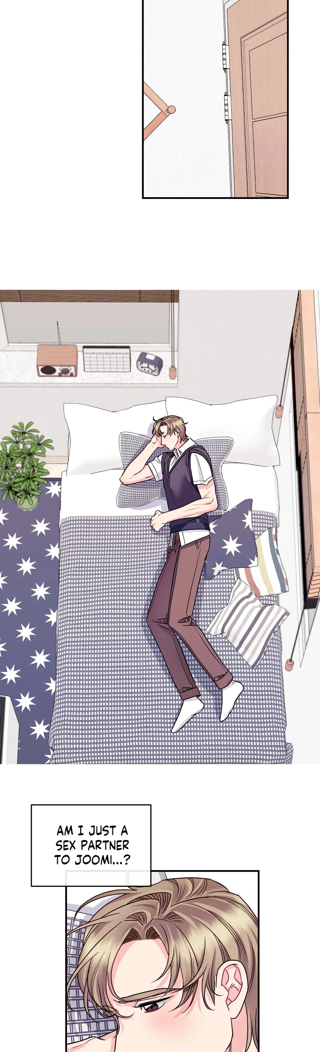 Love house Chapter 5 page 7 - 