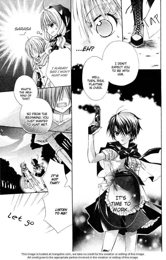 Love Hunter Akazukin Chapter 1 page 24 - 