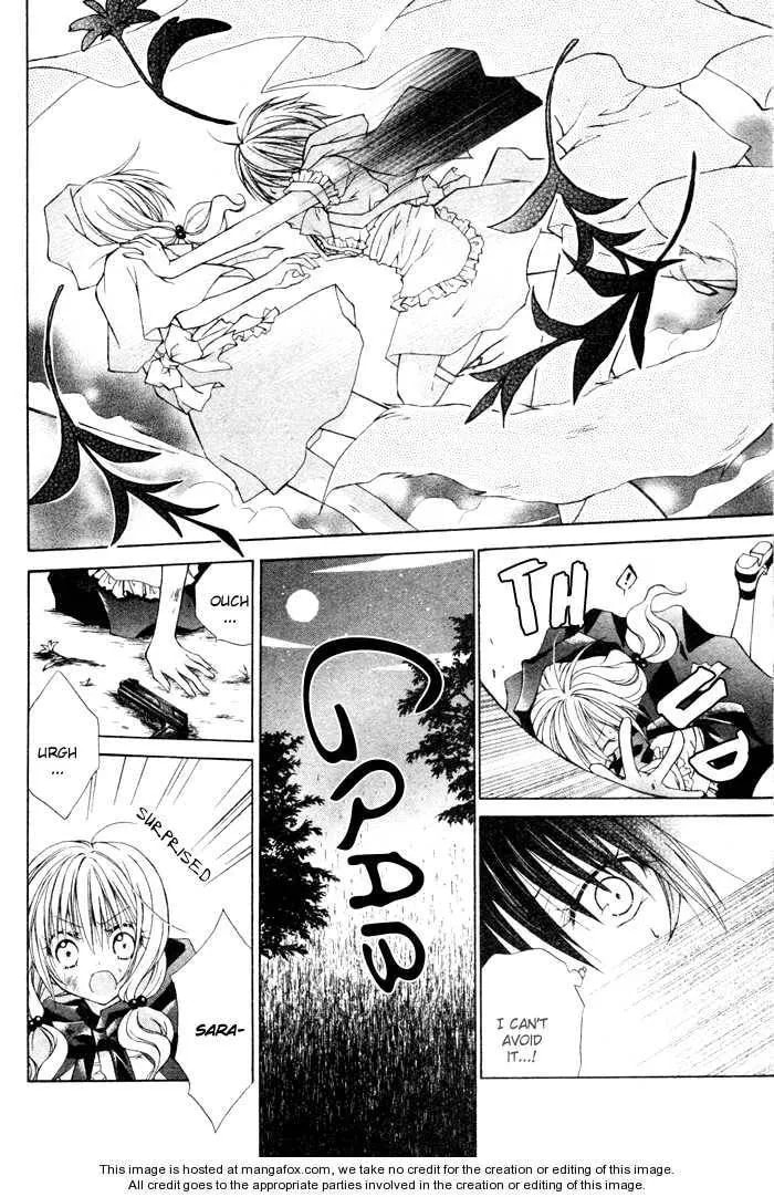 Love Hunter Akazukin Chapter 1 page 29 - 
