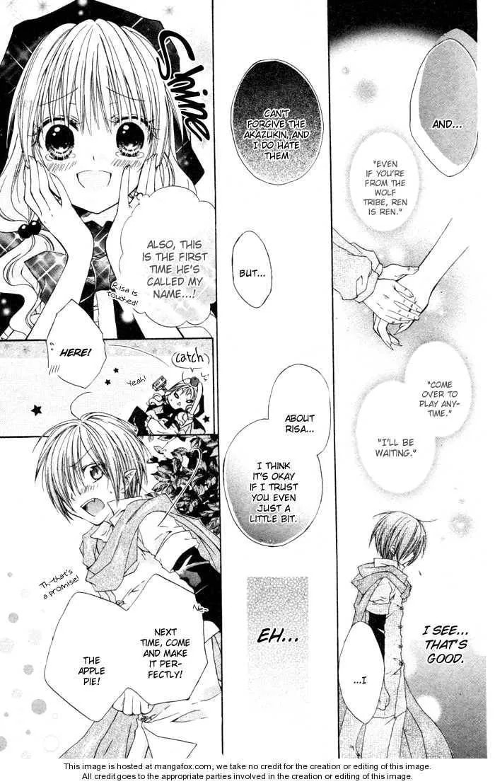 Love Hunter Akazukin Chapter 1 page 39 - 