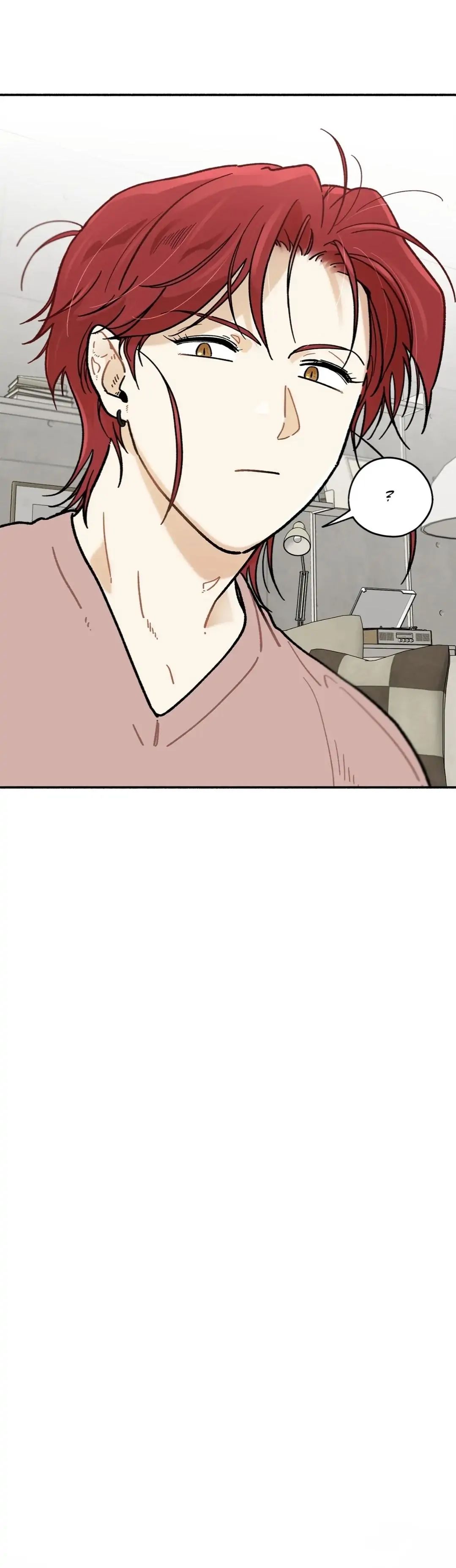 Love in Orbit Chapter 1 page 18 - 