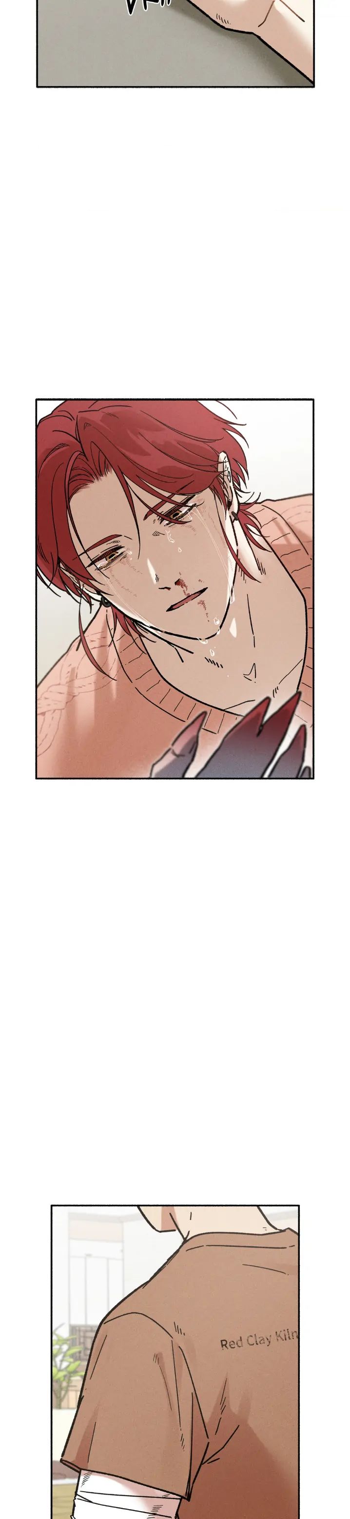 Love in Orbit Chapter 37 page 16 - 