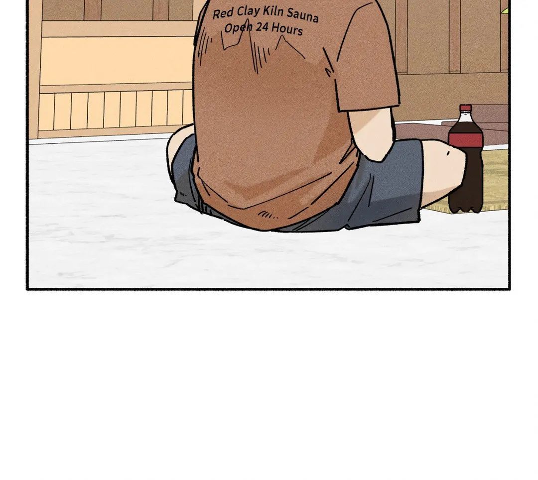 Love in Orbit Chapter 38 page 20 - 