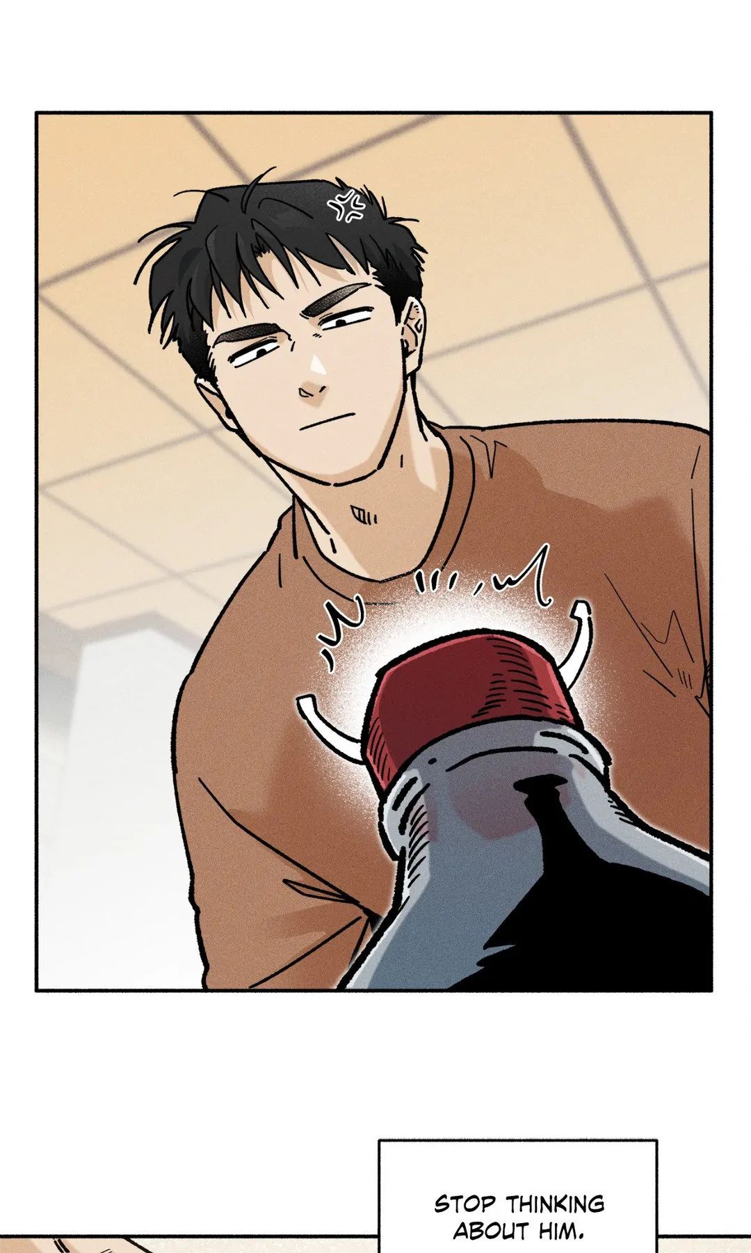 Love in Orbit Chapter 38 page 22 - 