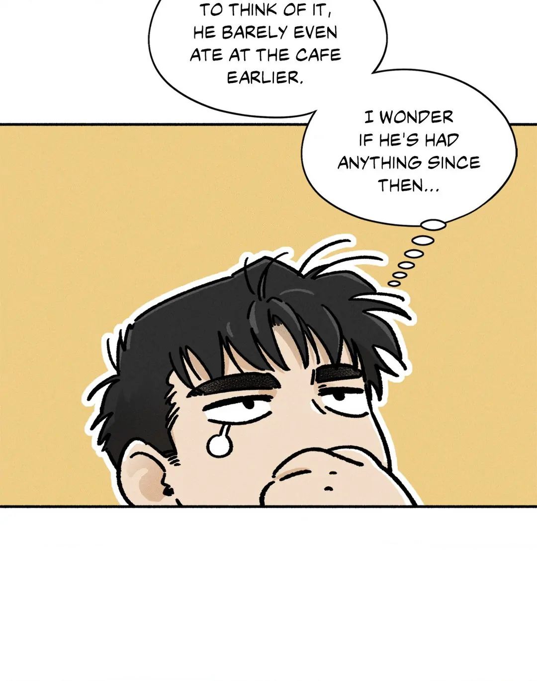 Love in Orbit Chapter 38 page 26 - 