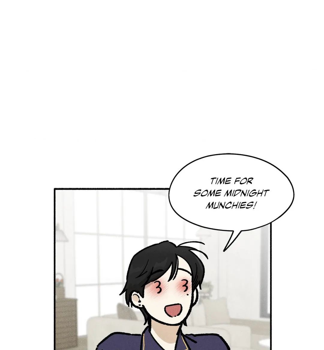 Love in Orbit Chapter 38 page 29 - 