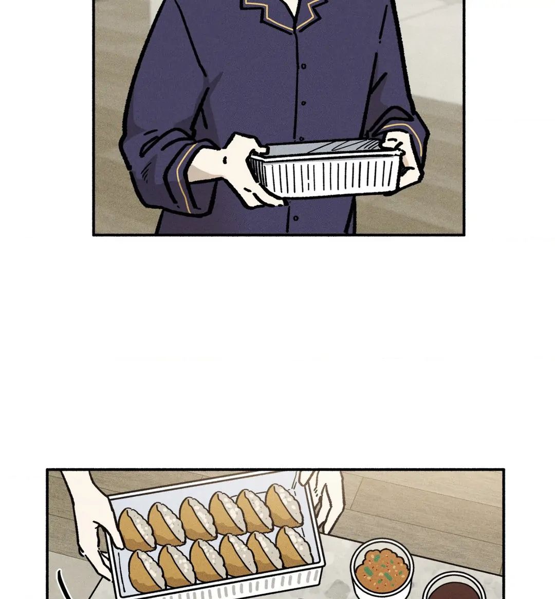 Love in Orbit Chapter 38 page 30 - 